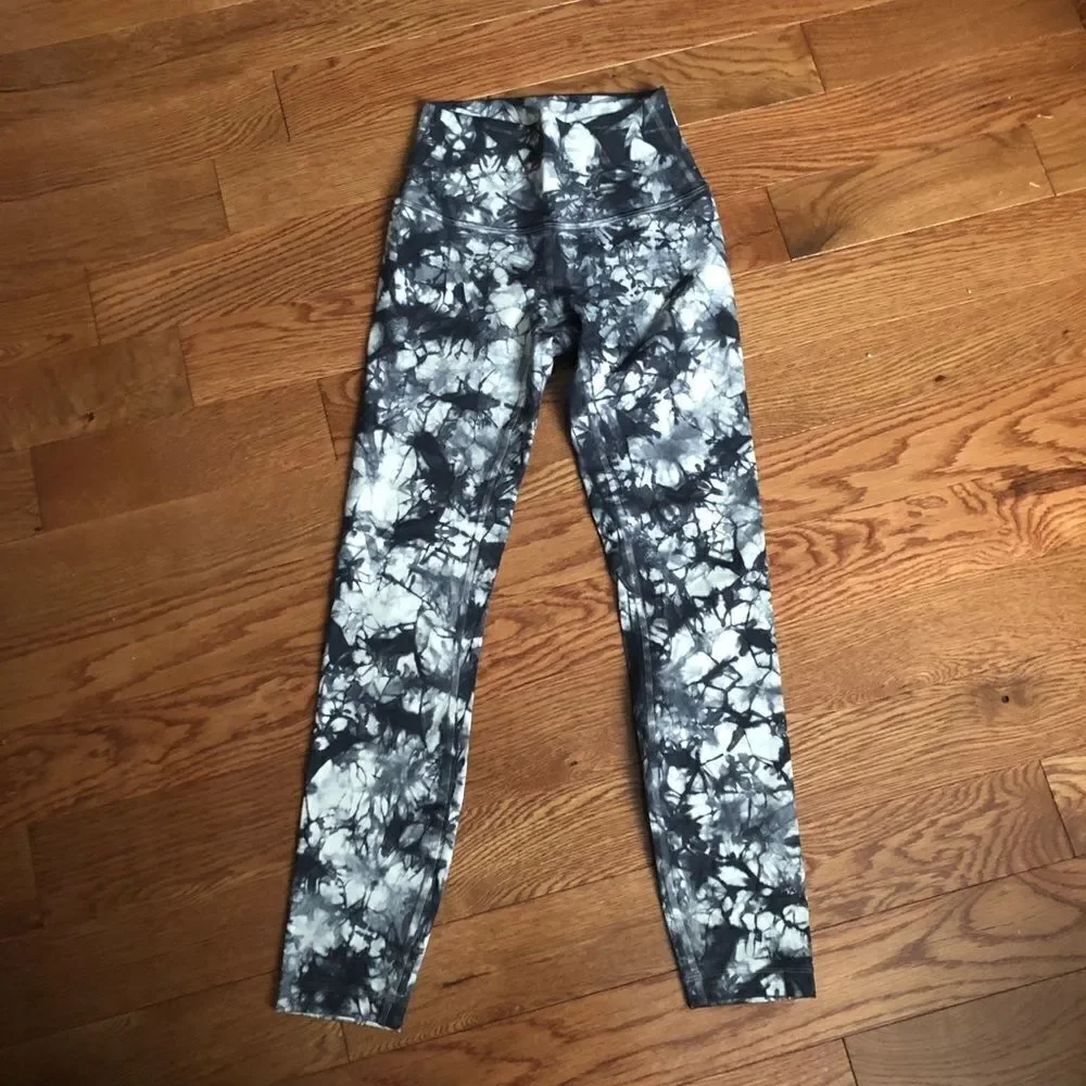 lululemon athletica like new
